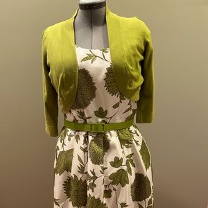 Jessica Howard 2 piece dress
